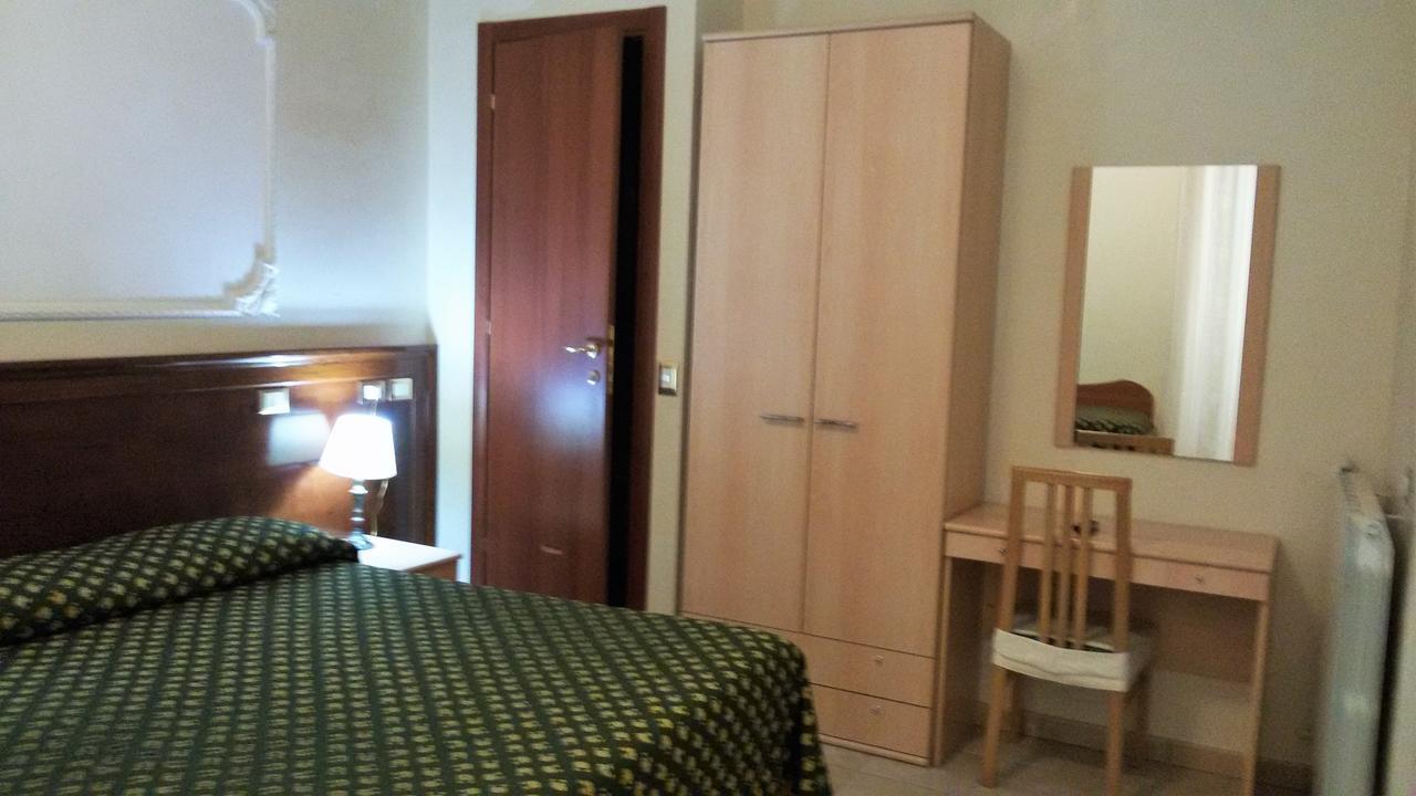 Casa de hóspedes Rosetta *